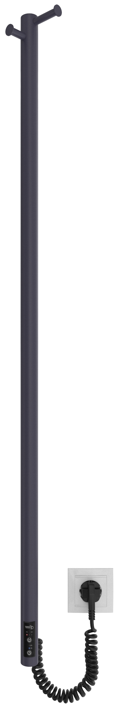 в продажу Рушникосушка Mario Рей 1100х30/130 TR (2.138.044886.GR) - фото 3