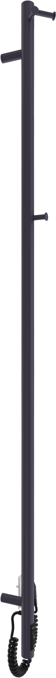 в продажу Рушникосушка Mario Рей 1500х30/130 TR (2.138.044887.GR) - фото 3