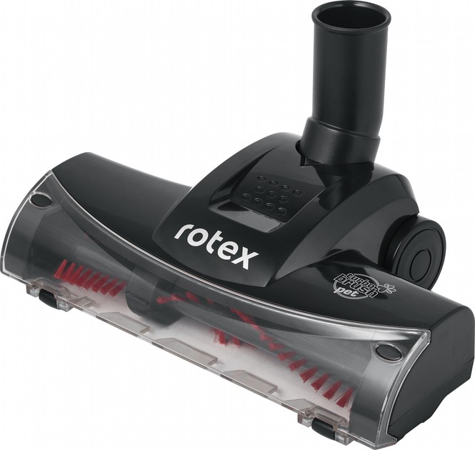 Пылесос Rotex RVC22-B TurboPower отзывы - изображения 5