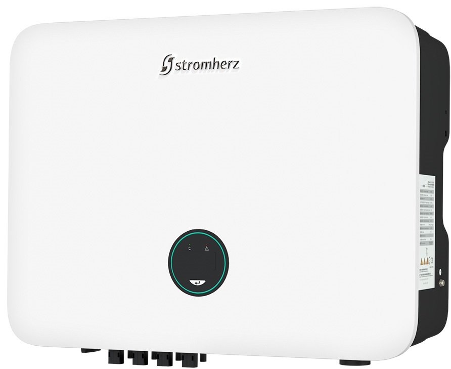 Stromherz S-10K-1P-UA