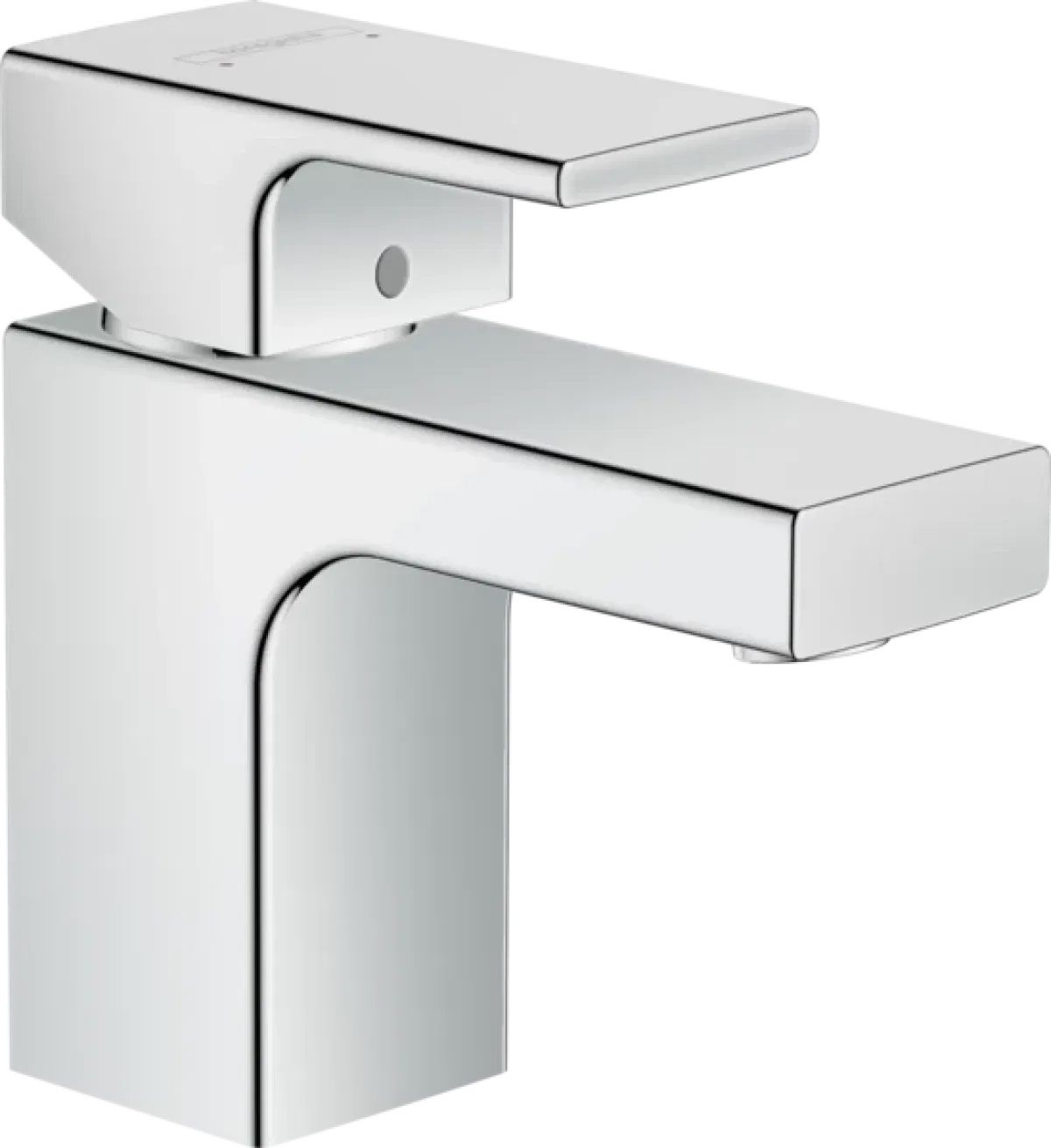 Hansgrohe Vernis Shape 70 Chrome 71560000