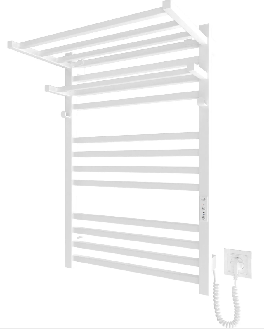 продаємо Hygge Family Sheffield 520x284 white mat (3.0.1202.13.WM) в Україні - фото 4