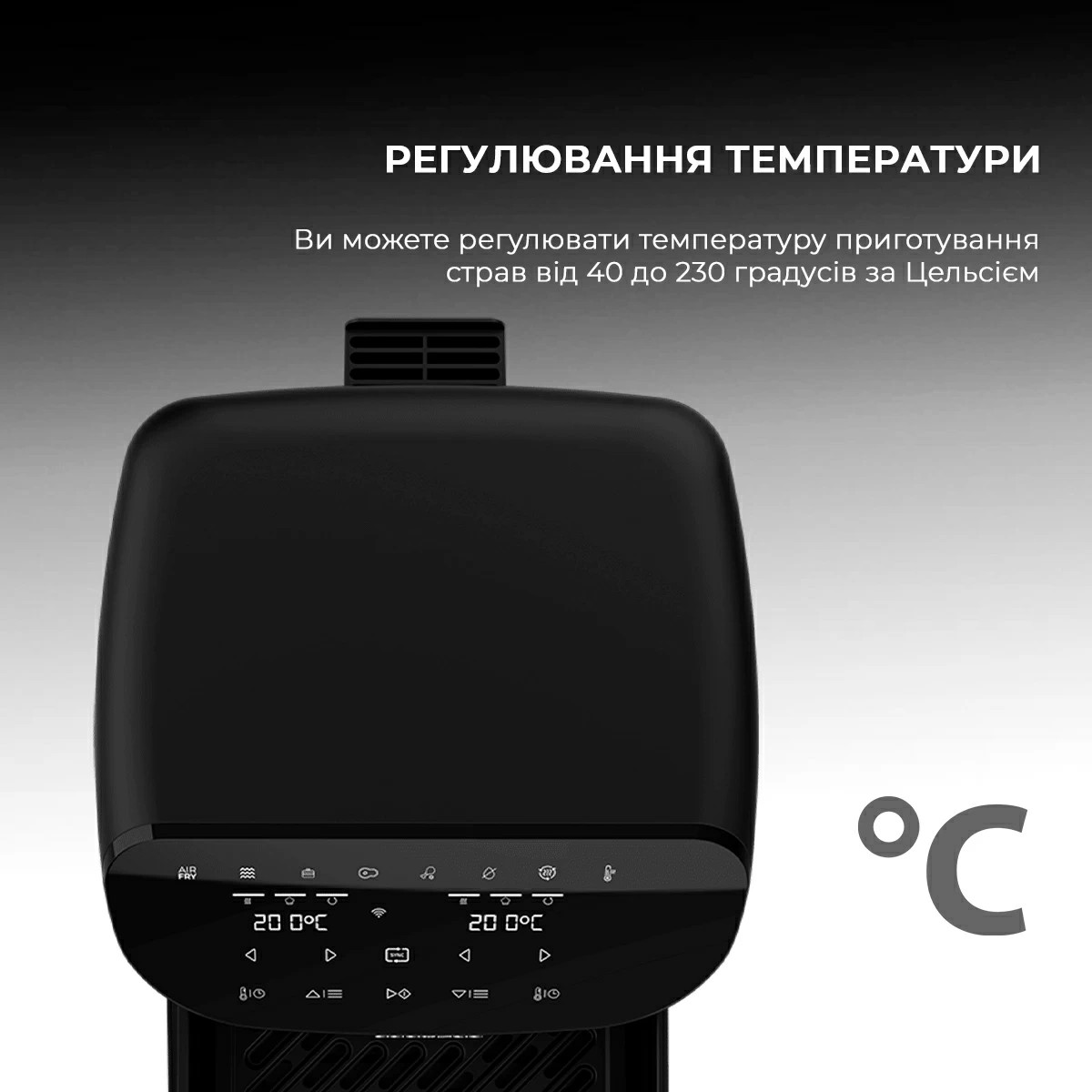 Мультипечь Cecotec Cecofry FoodCourt 11000 (CCTC-03282) отзывы - изображения 5