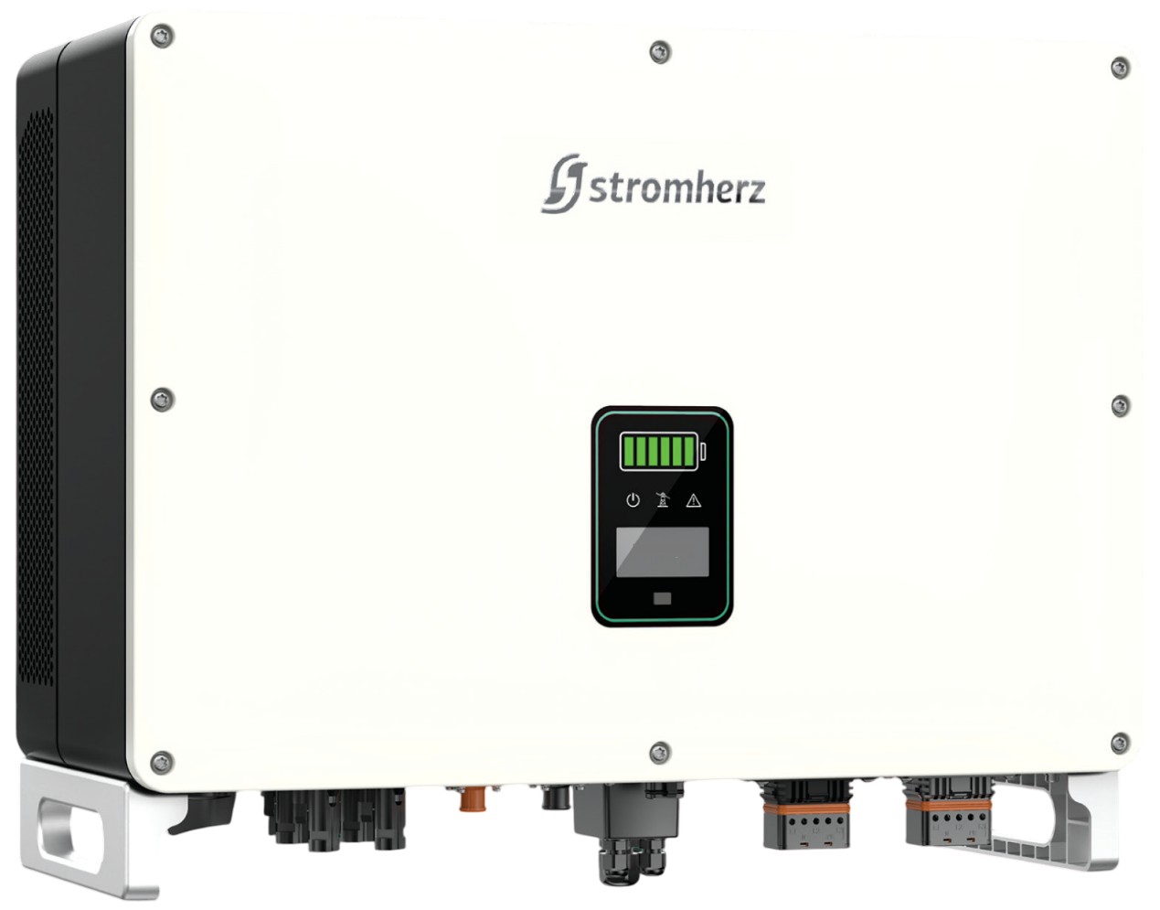 Stromherz S-30K-3Р-40А-ESS-UA HOME