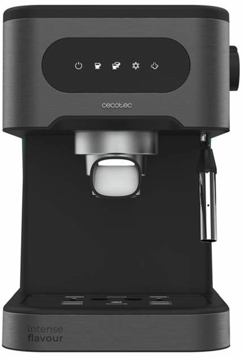 Кофеварка Cecotec Power Espresso 20 ColdBrew (CCTC-00268) цена 4499 грн - фотография 2