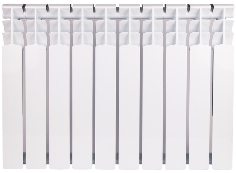 Thermo Alliance Bi-Ferrum 500/96 (10 секцій)