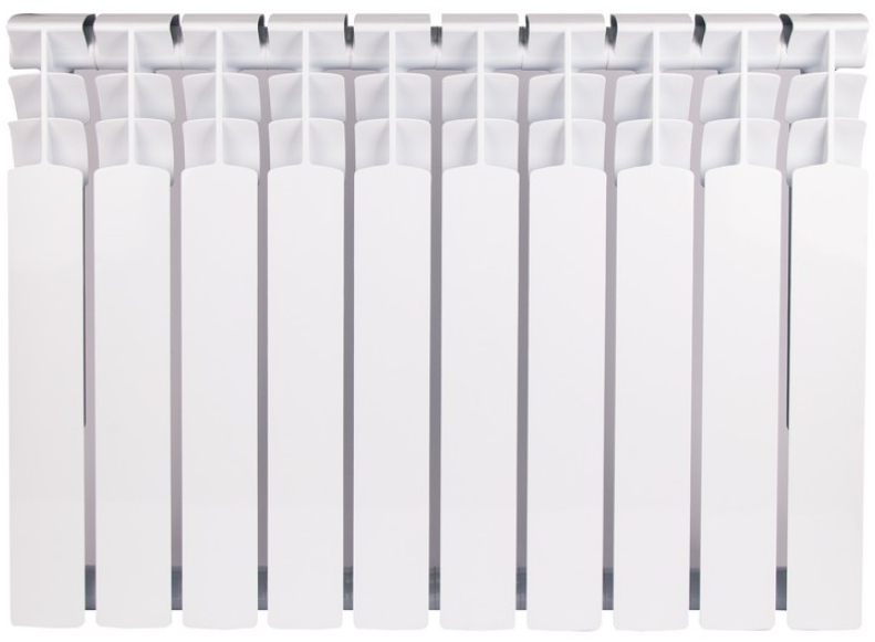 Thermo Alliance Bi-Ferrum 500/96 (10 секцій)