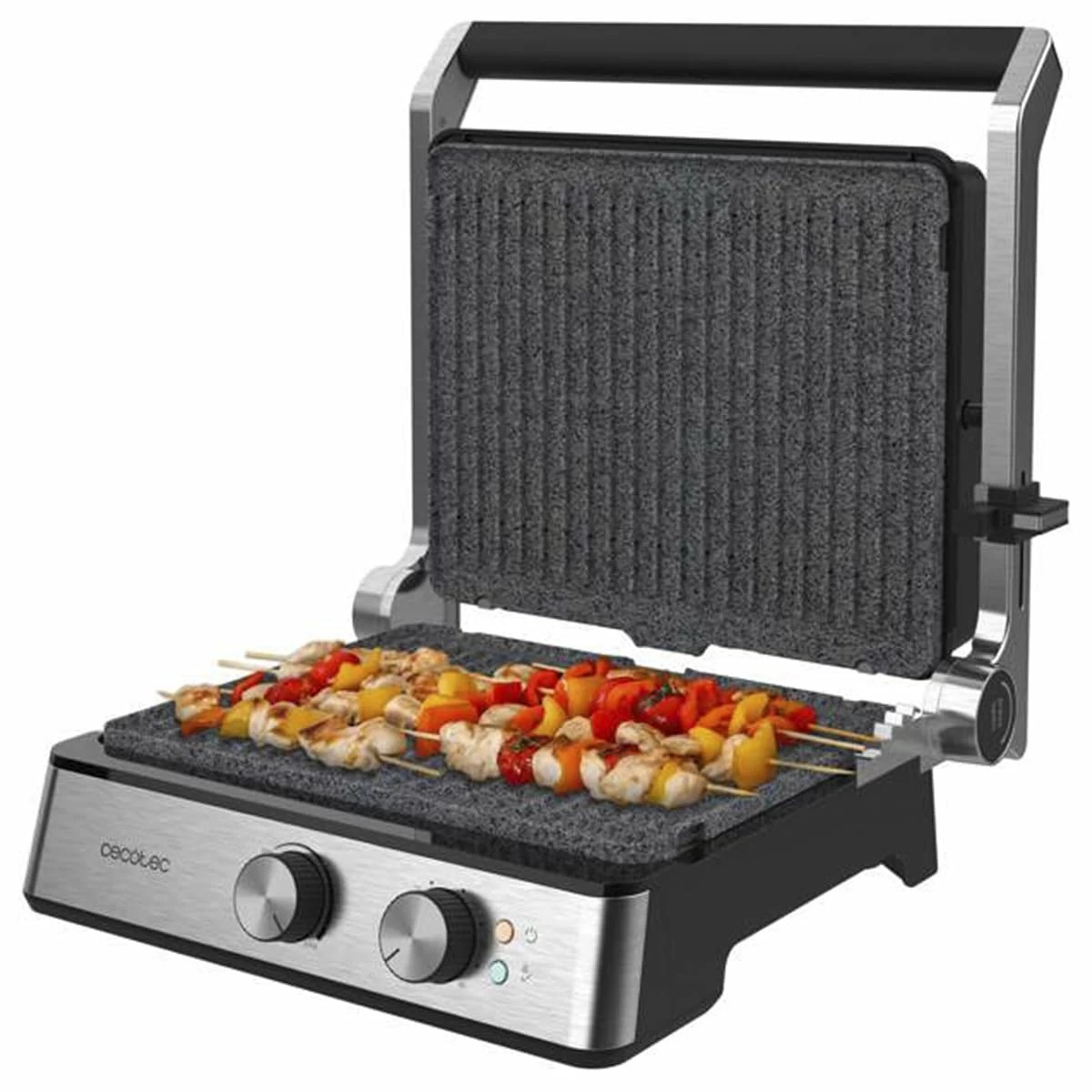 в продаже Электрогриль Cecotec Rock'nGrill Blaze (CCTC-02968) - фото 3