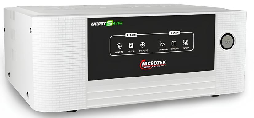 Источник бесперебойного питания Microtek Energy Saver 825 12V SW (ESUPS825-12V) цена 7488 грн - фотография 2