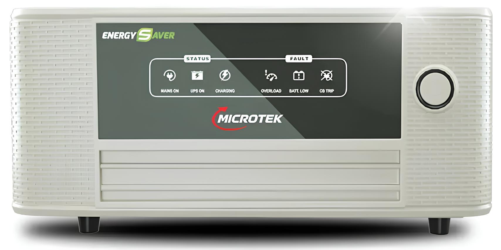 Microtek Energy Saver 1225 12V SW (ESUPS1225-12V)