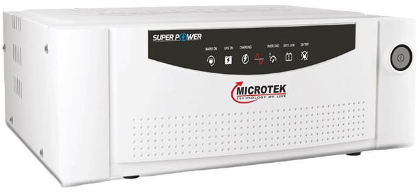 Источник бесперебойного питания Microtek Super Power 900 12V (SW900-12V) цена 7605 грн - фотография 2