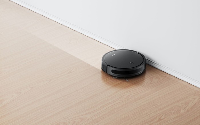 продукт Xiaomi Robot Vacuum E10C - фото 14