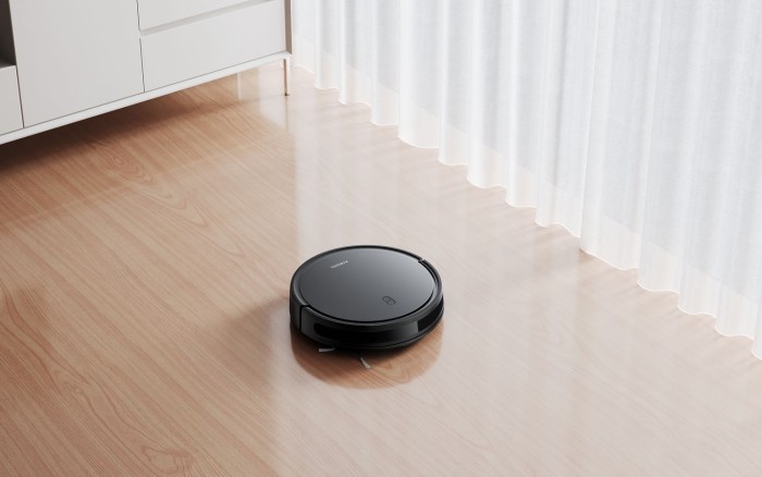 Xiaomi Robot Vacuum E10C в магазині - фото 17