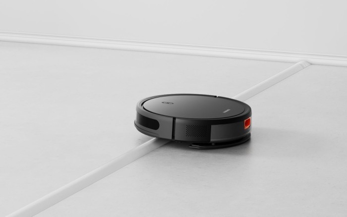 Xiaomi Robot Vacuum E10C в магазині в Києві - фото 10