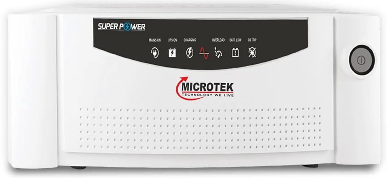 Microtek Super Power 1700 24V SW (SW1700-24V)