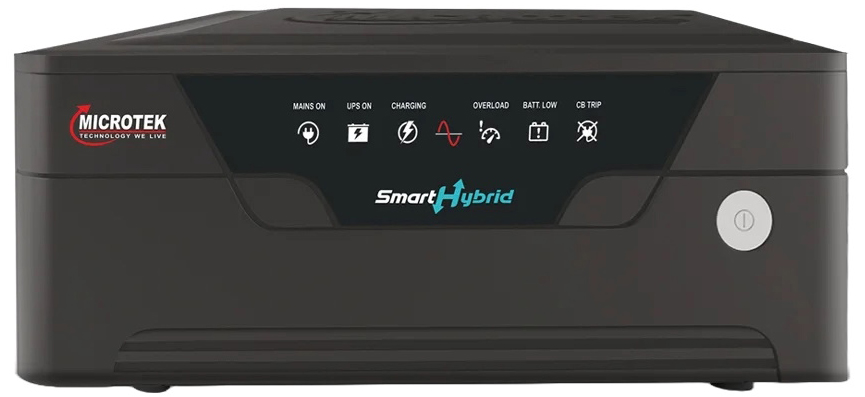 Microtek Smart Hybrid 1075 12V DG/SW (SHSW1400-12V)