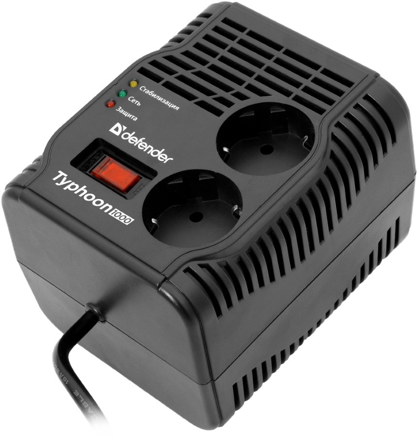 Defender AVR Typhoon 1000 (99033)