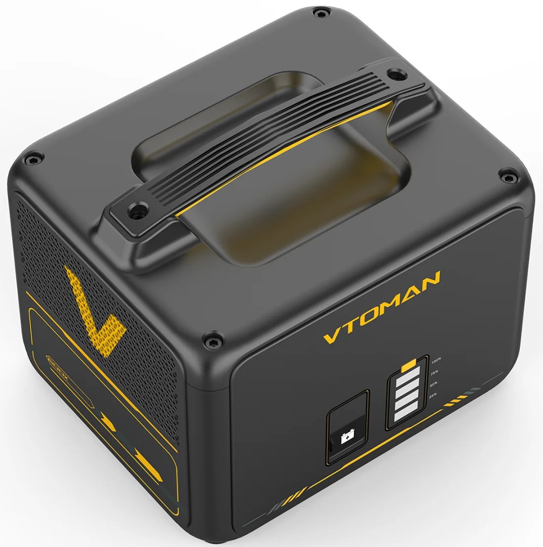 продаємо Vtoman Jump 600X Extra Battery в Україні - фото 4