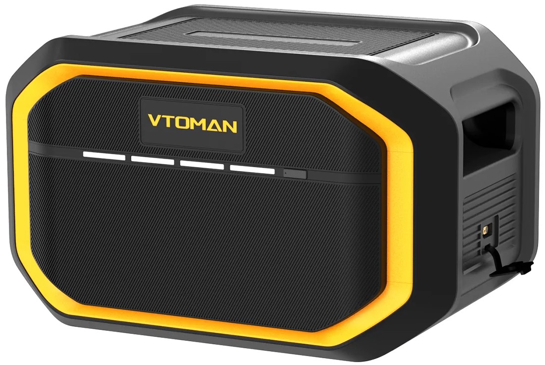 в продаже Дополнительная батарея Vtoman FlashSpeed 1500 Extra Battery - фото 3