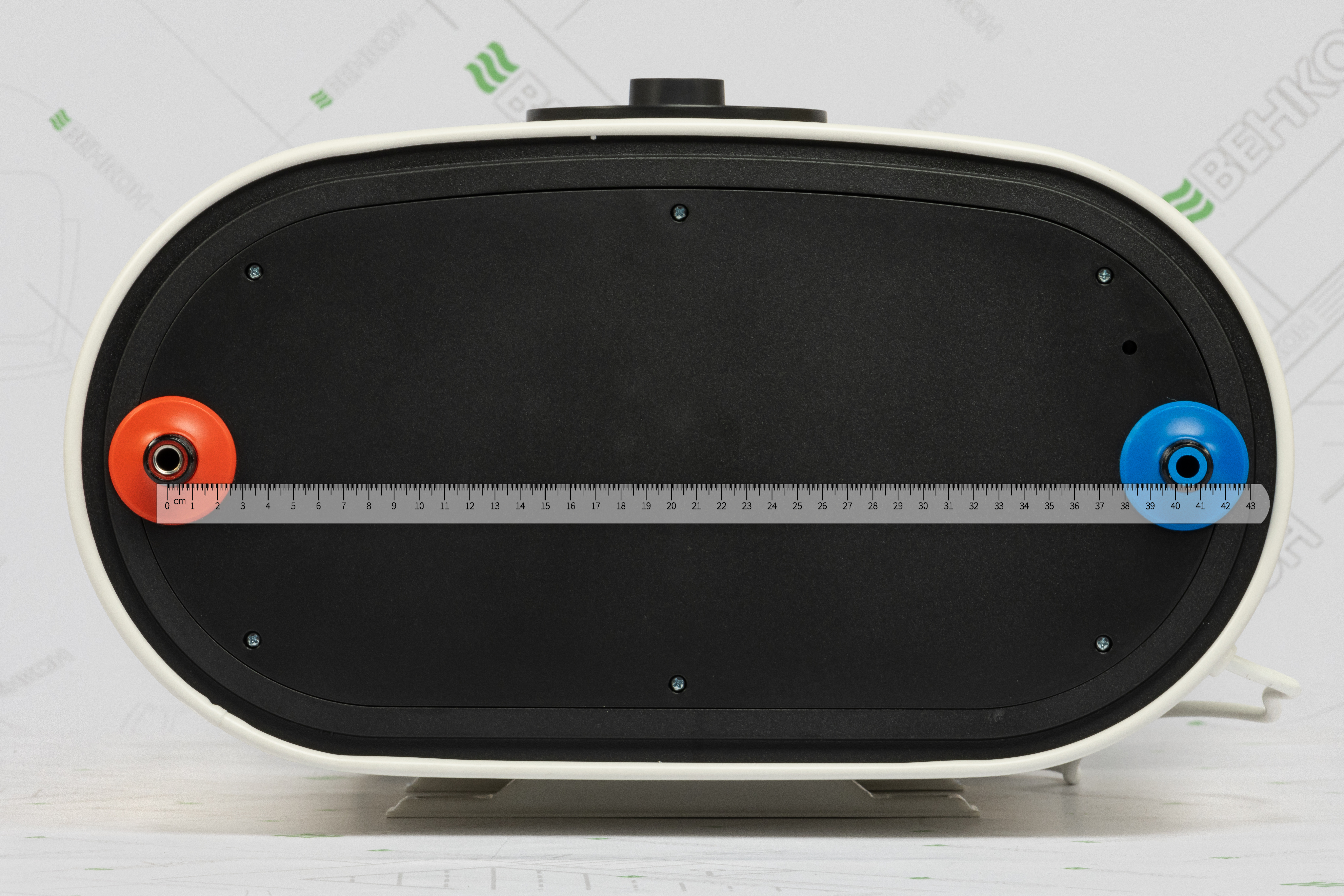 Водонагрівач Quartz Linder 30 (pro) огляд - фото 11