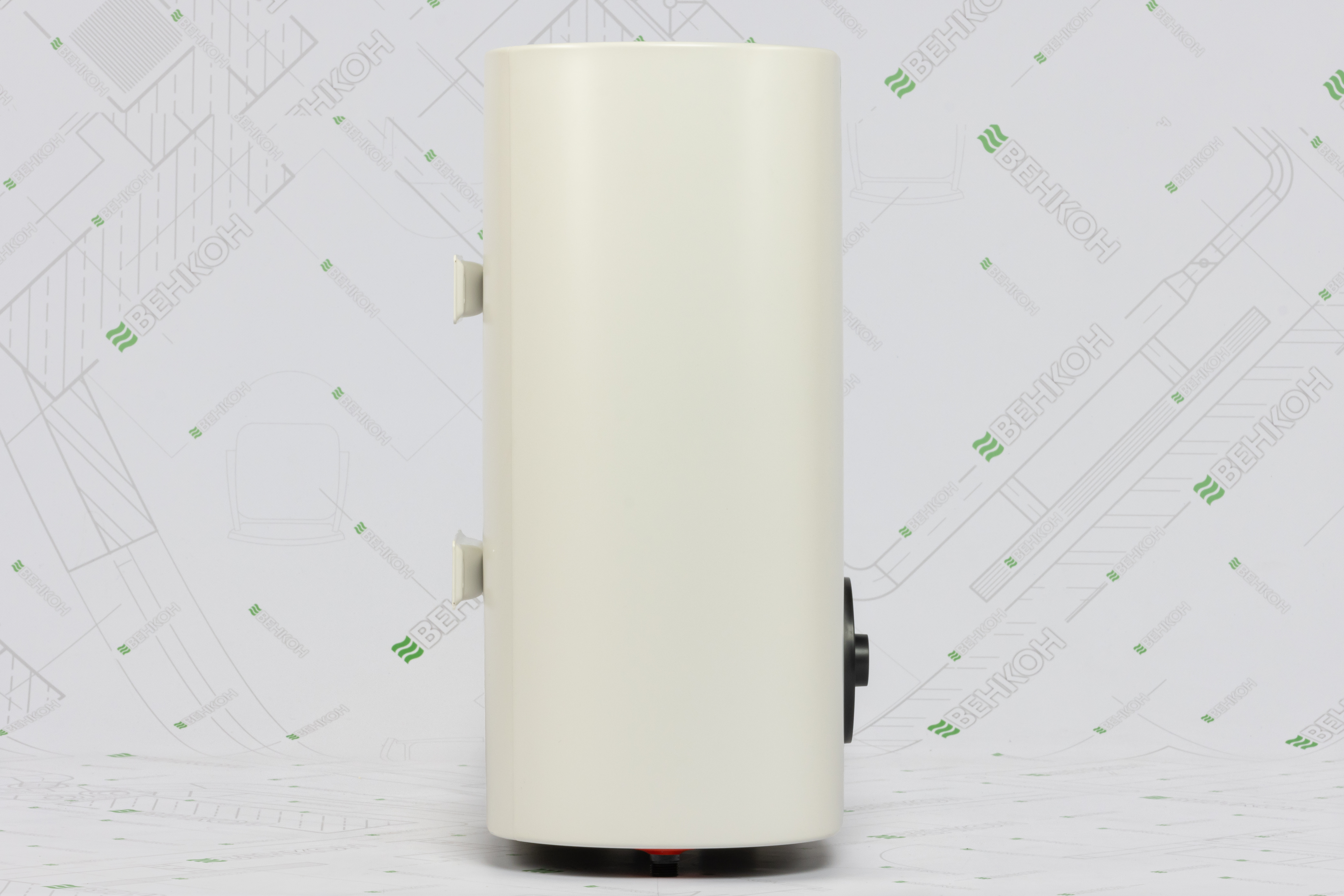 Водонагрівач Quartz Linder 30 (pro) відгуки - зображення 5