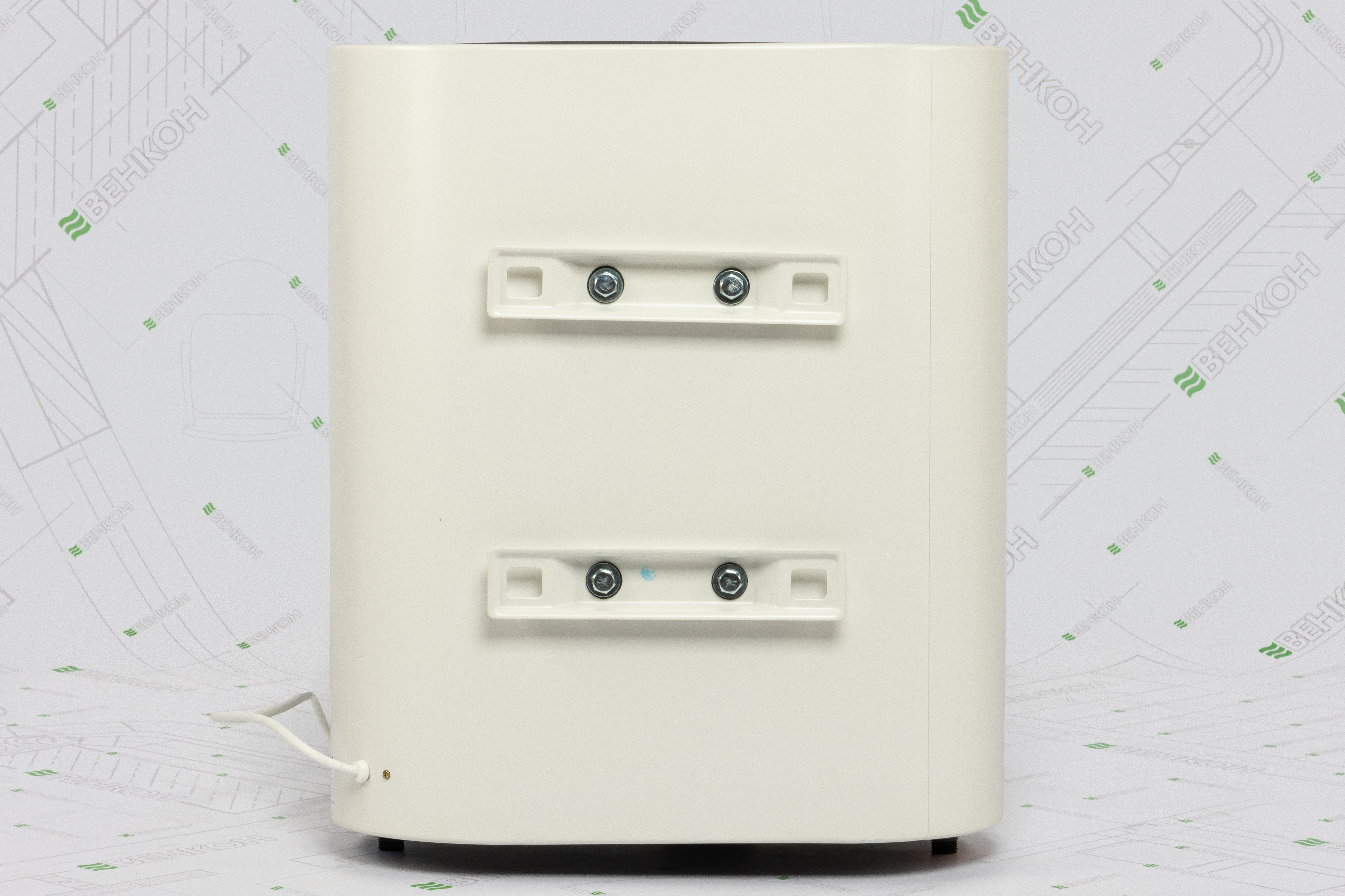 Водонагрівач Quartz Linder 30 (pro) характеристики - фотографія 7