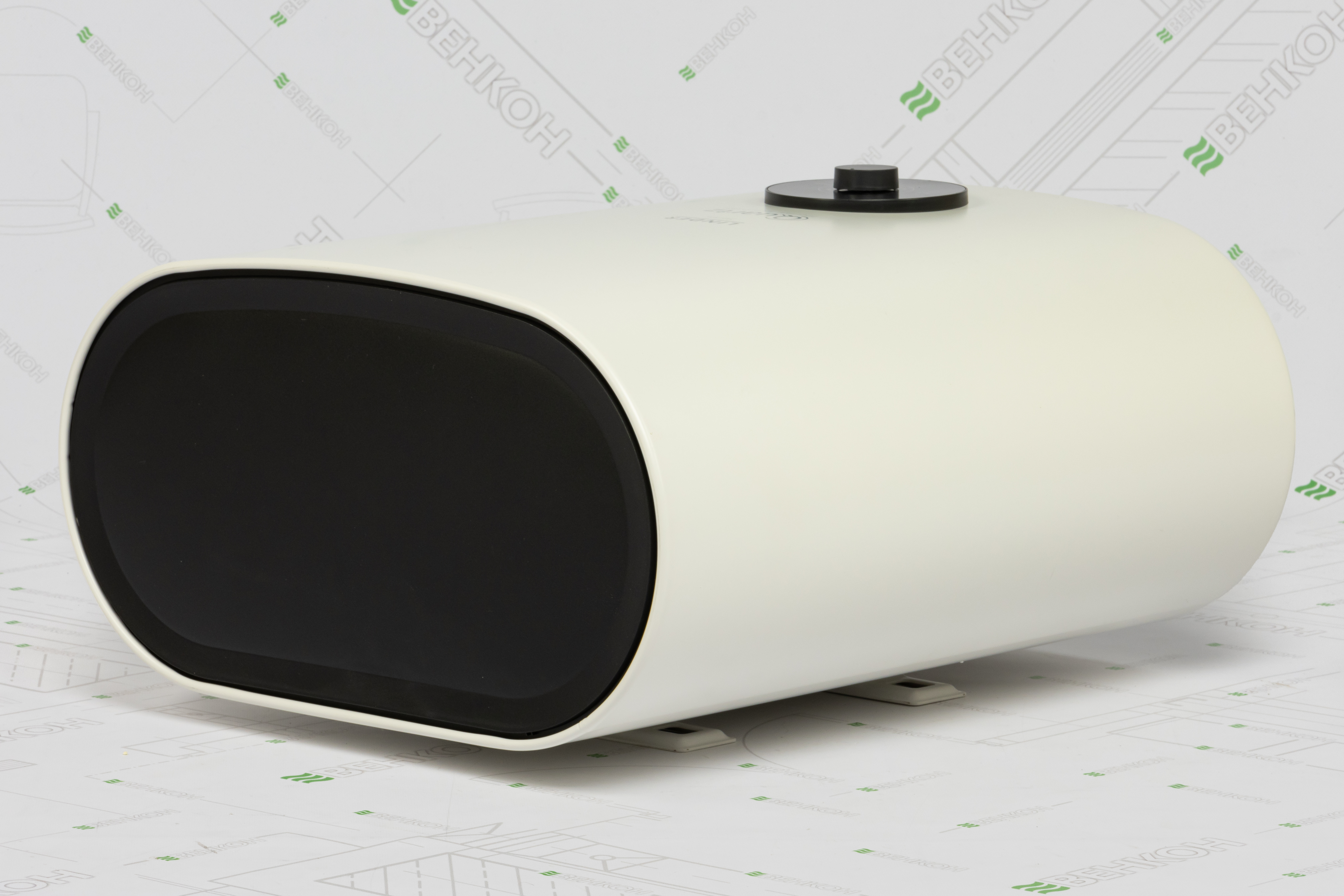 Водонагрівач Quartz Linder 30 (pro) огляд - фото 8