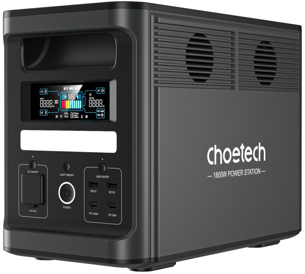 Choetech BS065 (BS065-EU-BK)