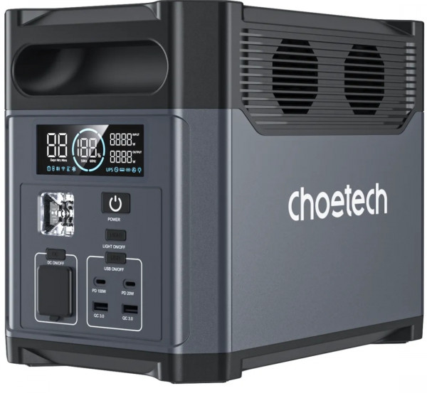 Choetech BS061 (BS061-EU-GY)