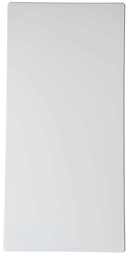 Склокерамічний обігрівач HGlass IGH 5010 W Premium V (IGH5010WPV)