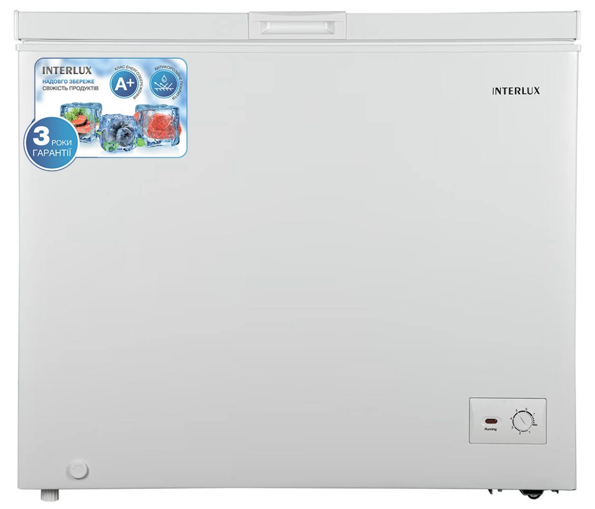 Interlux IL-0300CF