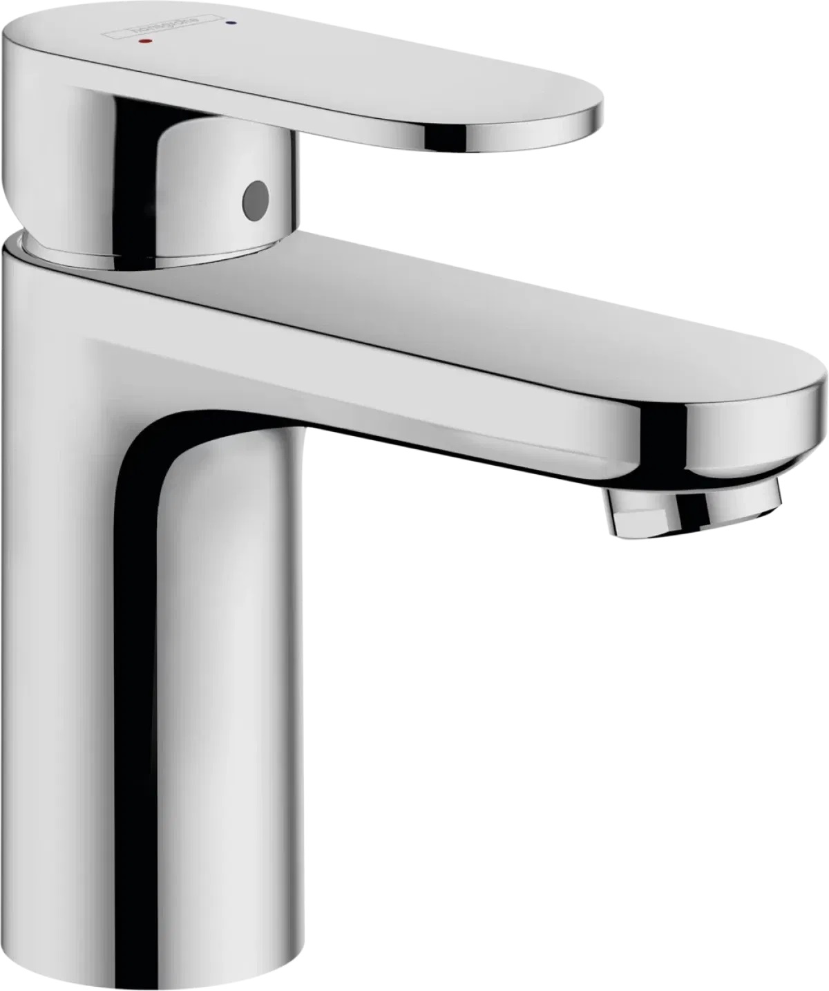 Hansgrohe Vernis Blend 70 Chrome 71550000