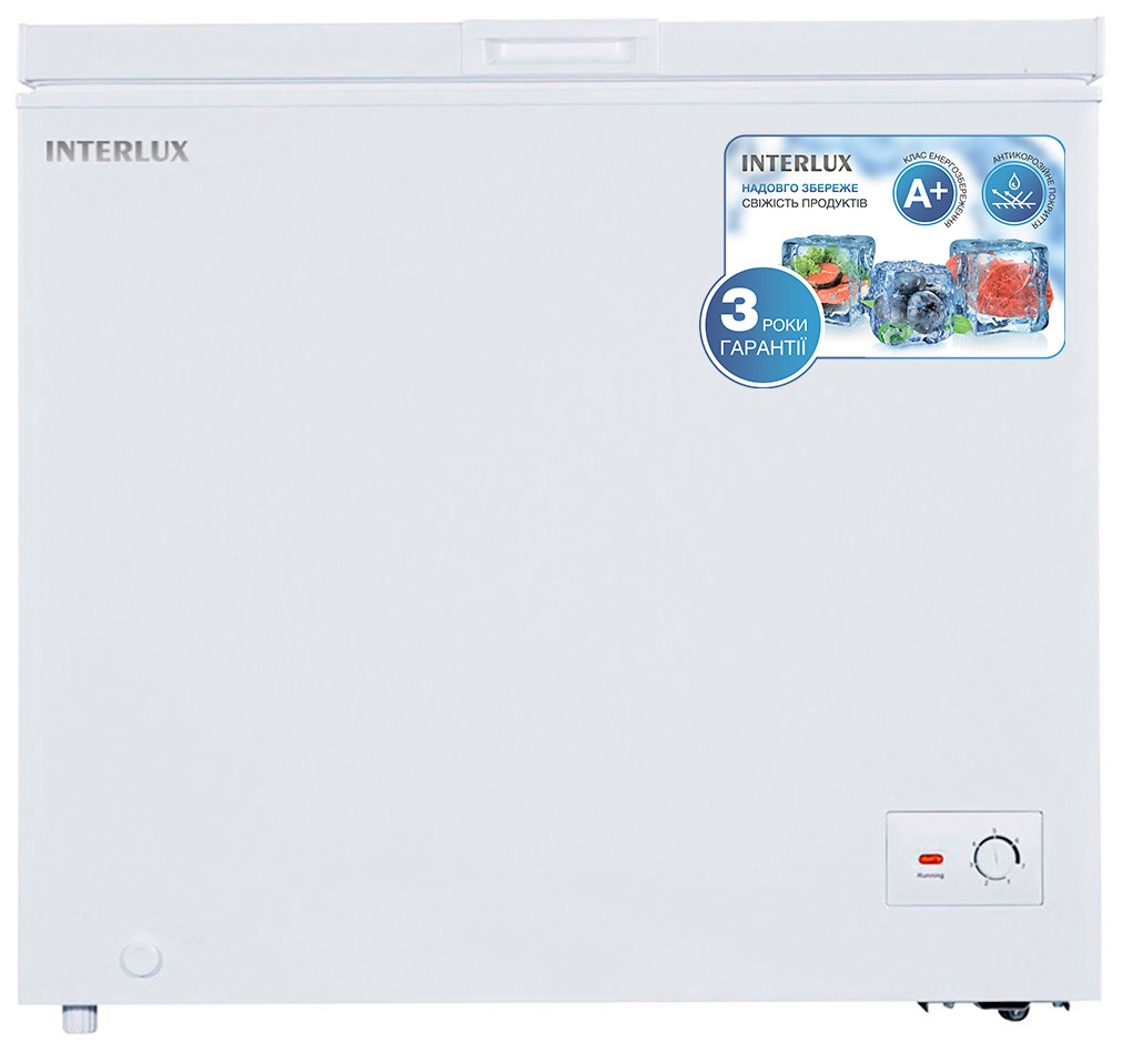 Interlux IL-0200CF