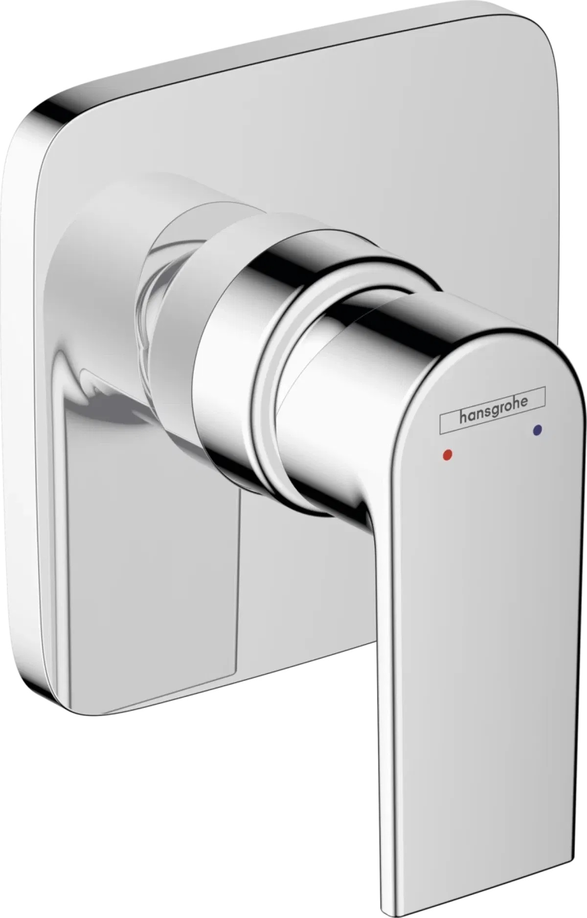 Hansgrohe Vernis Shape Chrome 71658000