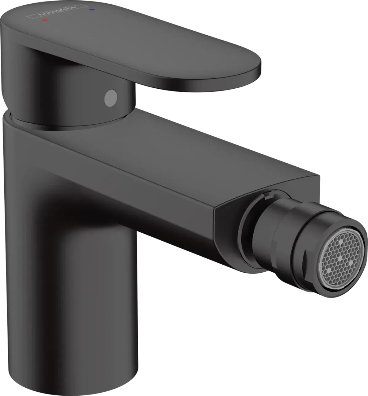 Hansgrohe Vernis Blend Matt Black 71210670