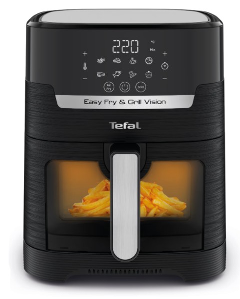 Мультипечь Tefal EY506810