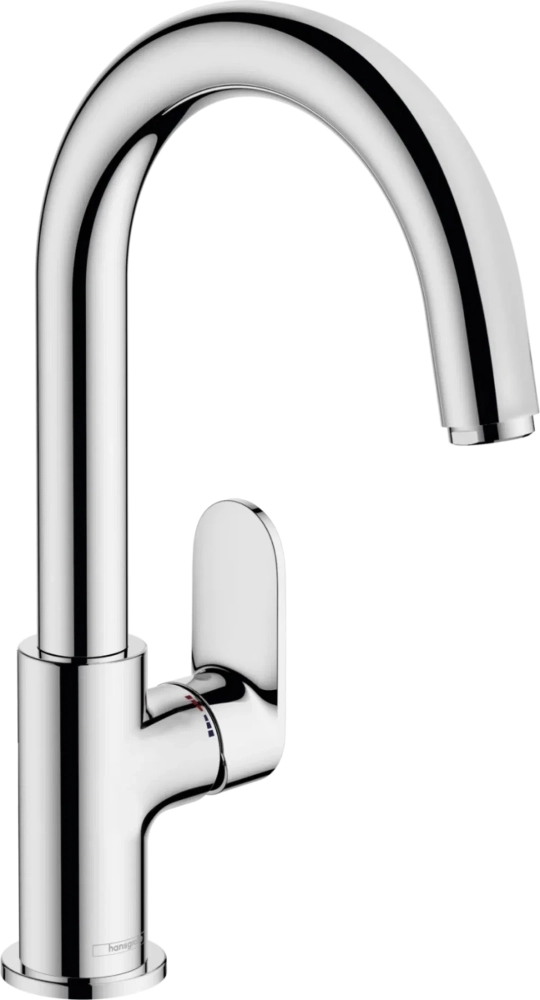 Hansgrohe Vernis Blend Chrome