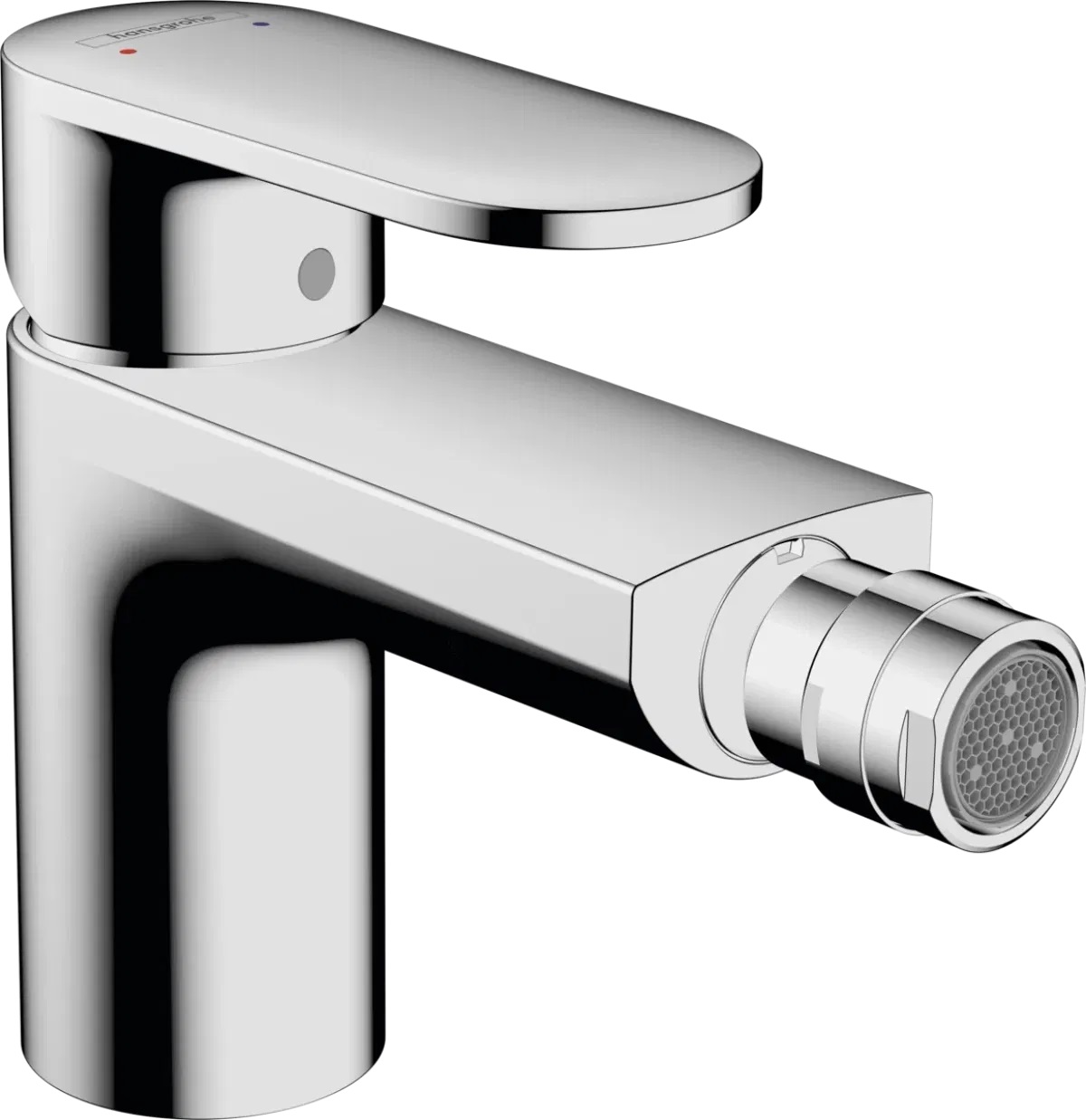 Hansgrohe Vernis Blend Chrome 71210000