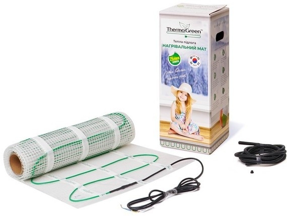 ThermoGreen TGMT 1.5 м², 225 Вт (TGMT015)
