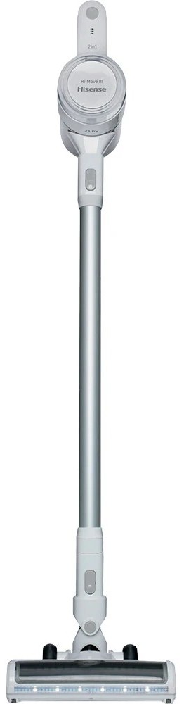 Hisense HVC6133W (VC3923-GS)