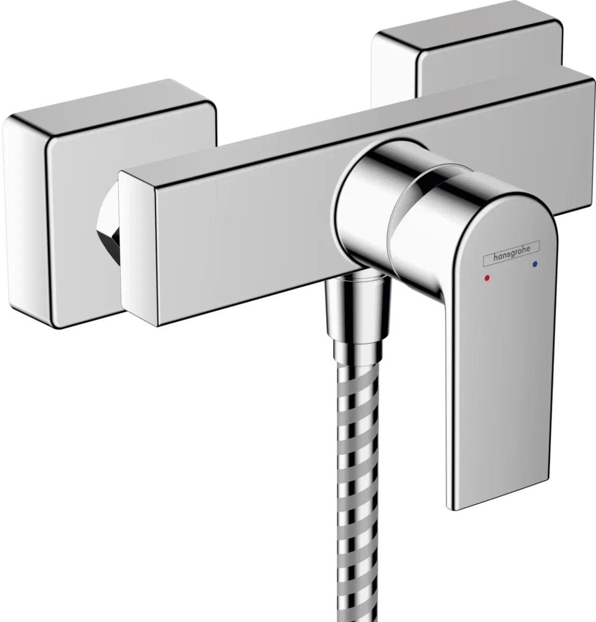 Hansgrohe Vernis Shape Chrome 71650000