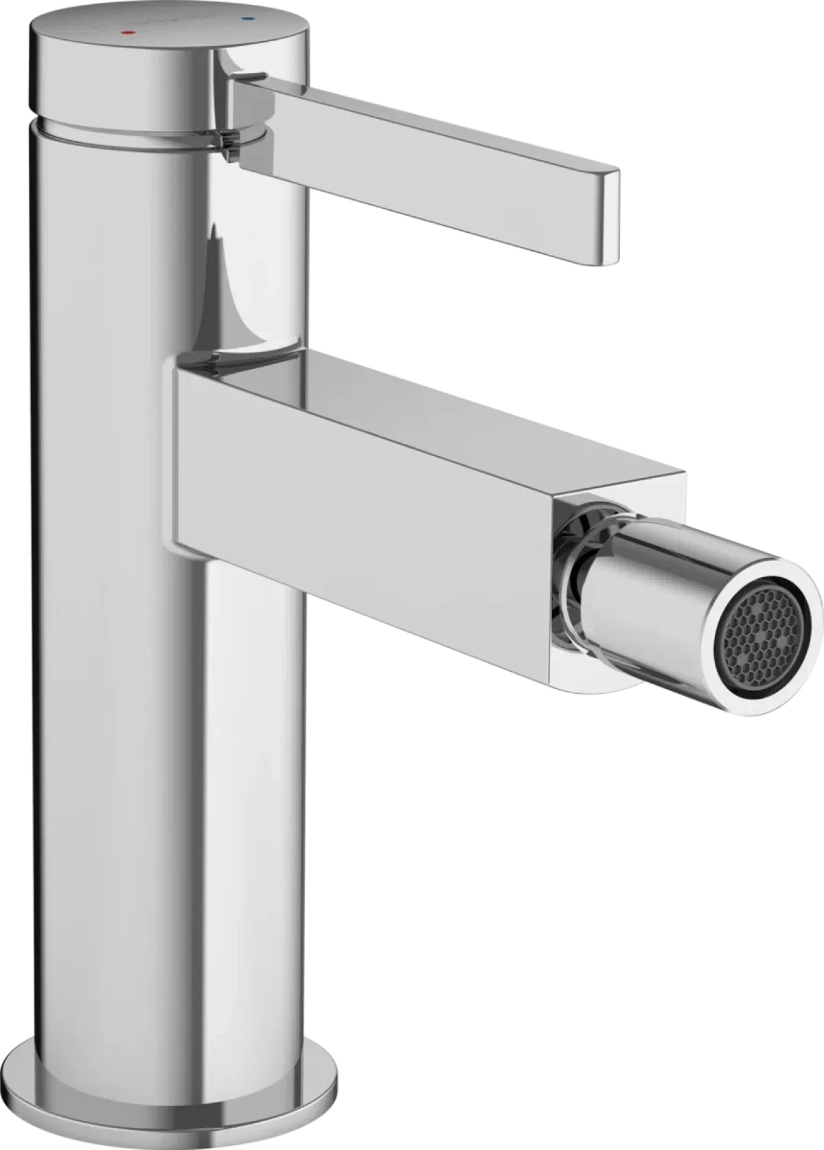 Змішувач для біде Hansgrohe Finoris Chrome 76200000