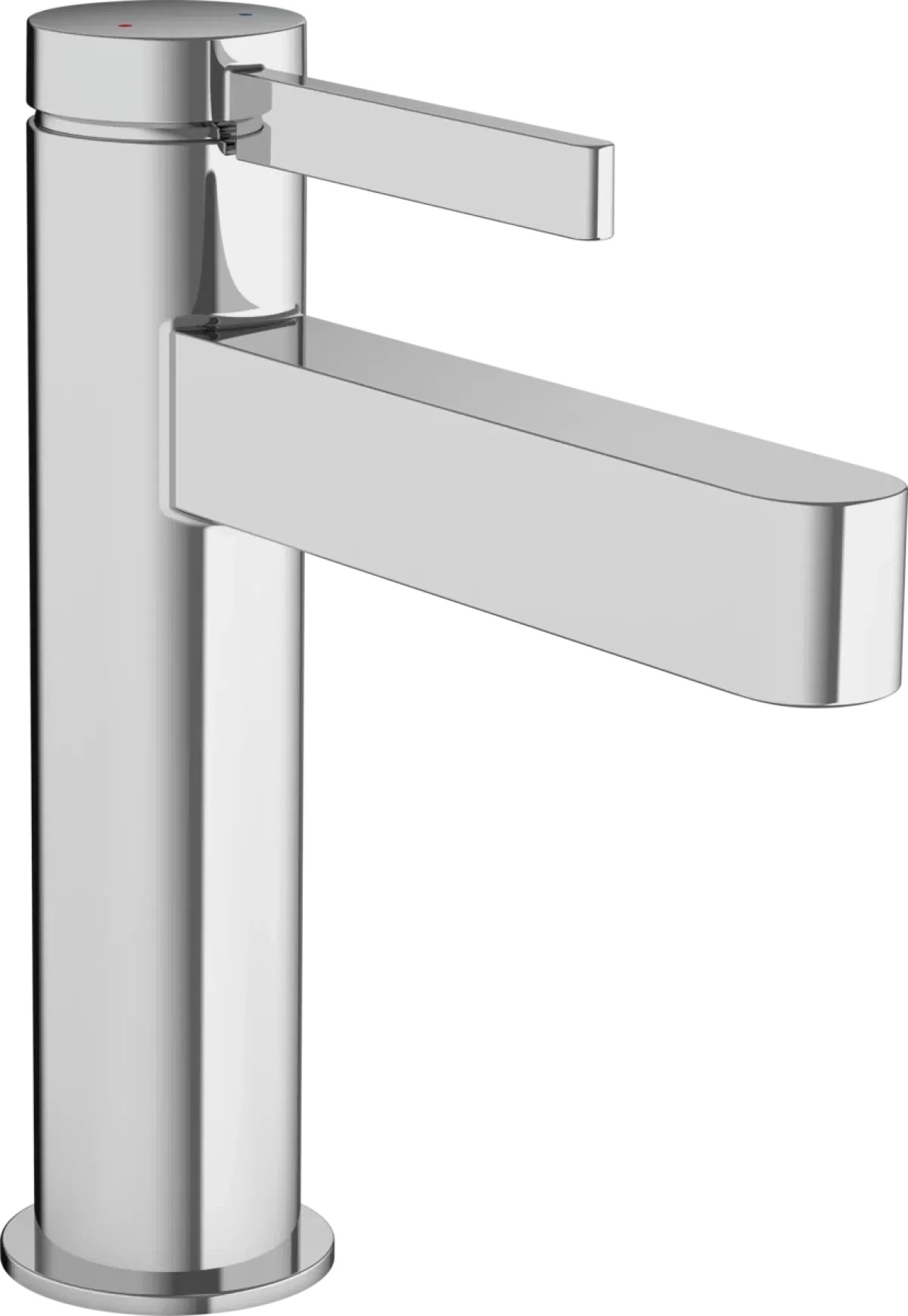 Змішувач для умивальника Hansgrohe Finoris Chrome 76020000