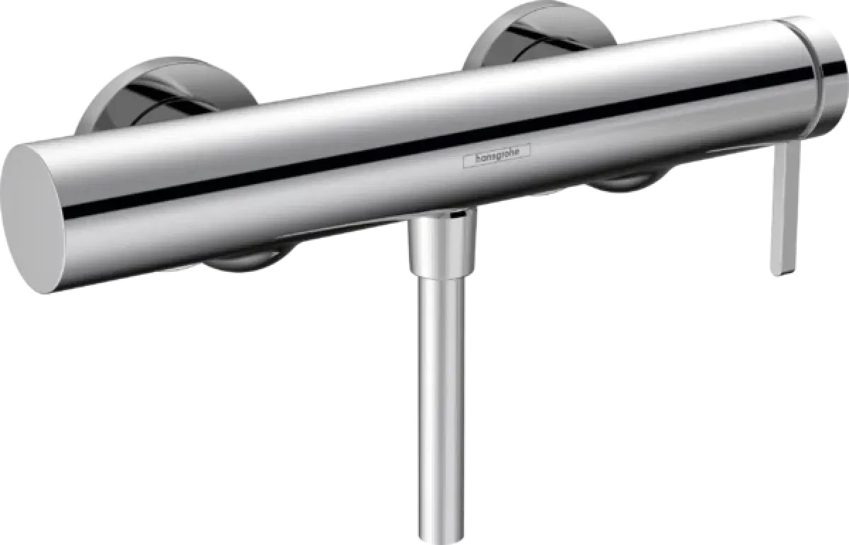 Змішувач для душу Hansgrohe Finoris Chrome 76620000