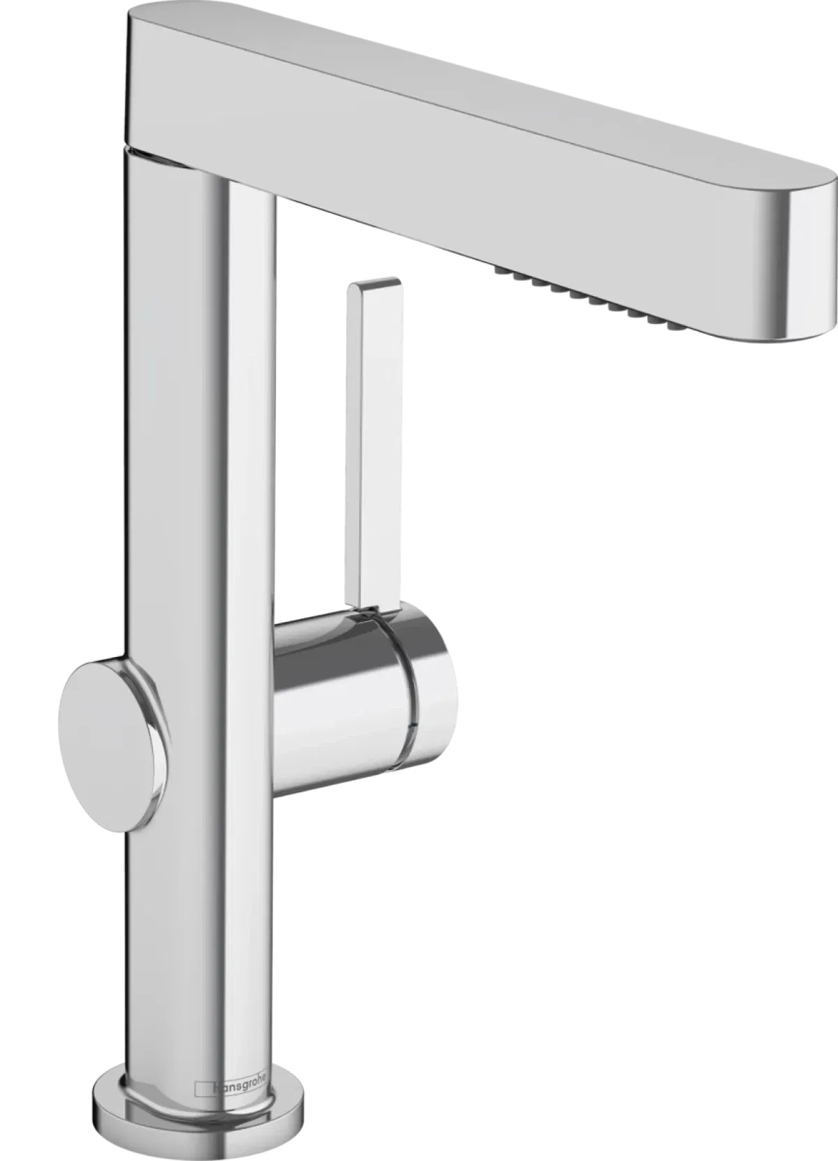 Змішувач для умивальника Hansgrohe Finoris 230 Chrome 76063000