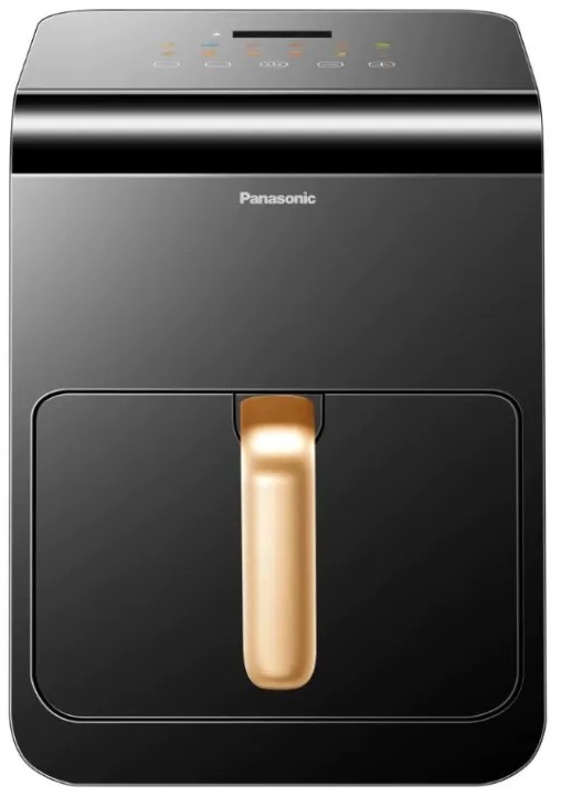 Ціна мультипіч Panasonic NF-CC600ATS в Києві