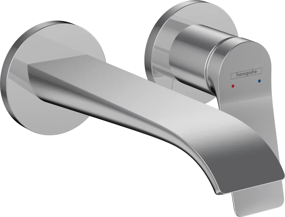 Смеситель для умывальника Hansgrohe Vivenis Chrome 75050000