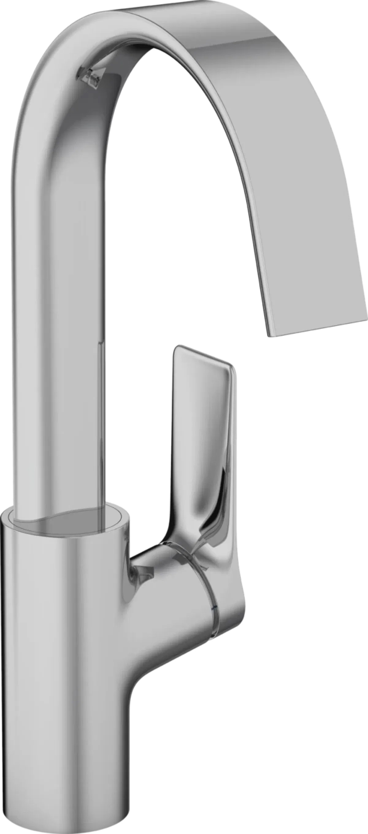 Змішувач для умивальника Hansgrohe Vivenis 210 Chrome 75030000