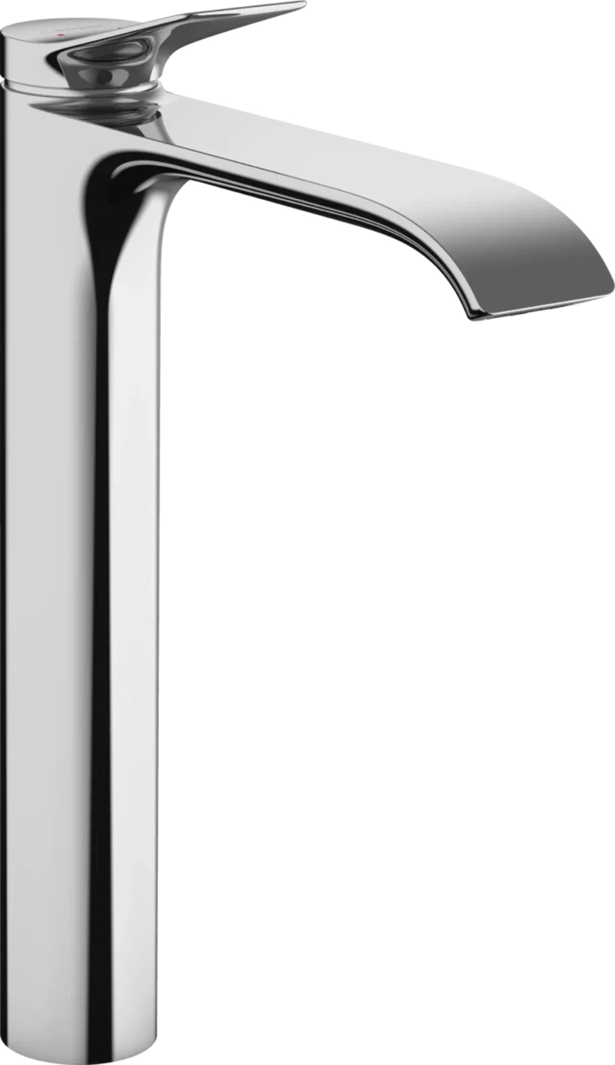 Смеситель для раковины Hansgrohe Vivenis Chrome 75040000