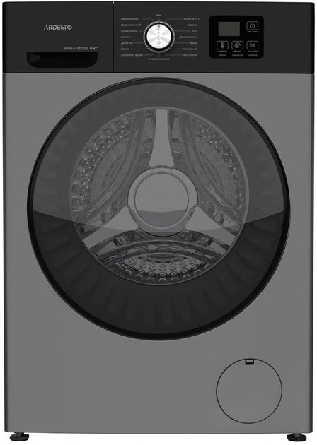 Ardesto WMW-6105DGBI